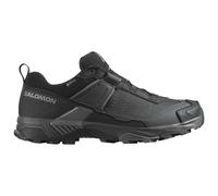 Salomon - X Ultra 5 Wide GORE-TEX - Multisport shoes size 8, grey/black