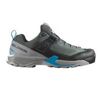 Salomon - X Ultra Alpine GORE-TEX - Approach shoes size 7, grey