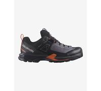 Salomon X Ultra Alpine GORE-TEX shoes black orange Women - 37(1/3)
