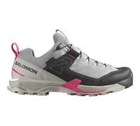 SALOMON X Ultra Alpine Gore-tex W - Women - Grey / Black / Pink - size 6- model 2025 6