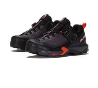 Salomon X Ultra Alpine GORE-TEX Women's Walking Shoes | UK 6.5 in Nine Iron/Black/Red Orange