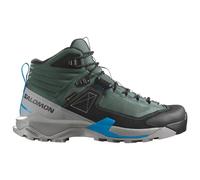 Salomon - X Ultra Alpine Mid GORE-TEX - Approach shoes size 12, grey