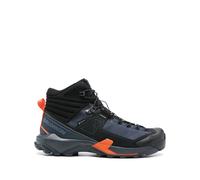 Salomon X Ultra Alpine Mid Gore-Tex boots - Blue 6.5-11