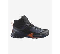 Salomon X Ultra Alpine Mid GORE-TEX Boots Storm Blue - 7UK