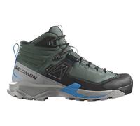 Salomon - X Ultra Alpine Mid GORE-TEX - Approach shoes size 8,5, grey