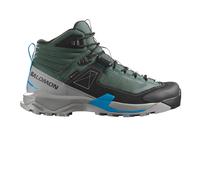 Salomon X Ultra Alpine Mid GORE-TEX Walking Boots - SS25