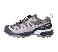 Salomon X ULTRA 360 LEATHER Gore-tex Waterproof Men's Hiking Shoes