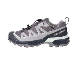 Salomon X Ultra Flare Gore-Tex Waterproof Women's Hiking Shoes