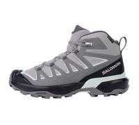 Salomon X Ultra Flare Mid Gore-Tex Waterproof Women's Hiking Shoes