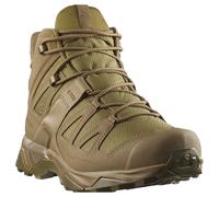 Salomon X Ultra Forces MID Boots - Coyote