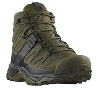 Salomon X Ultra Forces MID Boots - Ranger Green