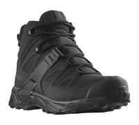 Salomon X Ultra Forces MID GTX Boots - Black