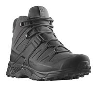 Salomon X Ultra Forces MID GTX Boots - Wolf/Black
