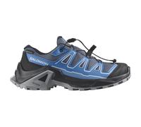 Salomon - Kid's X Ultra GORE-TEX - Multisport shoes size 31, blue