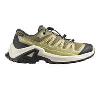 Salomon X Ultra Gore-tex® Hiking Shoes Green EU 30 Kids