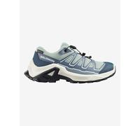 Salomon X Ultra Gore-tex® Hiking Shoes Green EU 38 Kids