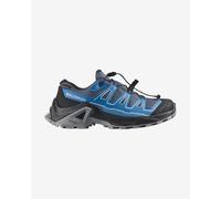 Salomon X Ultra Gore-tex® Hiking Shoes Blue EU 37 Kids