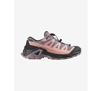 Salomon X Ultra GORE-TEX Shoes Violet Pink Kids - 34