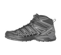 Salomon X Ultra Pioneer Mid Goretex Hiking Shoes Black EU 43 1/3 Men