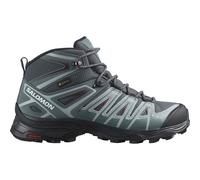 Salomon X Ultra Pioneer Mid Goretex Hiking Shoes