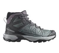 Salomon - Women's X Ultra Snowpilot Waterproof - Winter boots size 5,5, grey