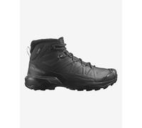 Salomon X Ultra Snowpilot Wp Hiking Boots Black EU 44 2/3 Men