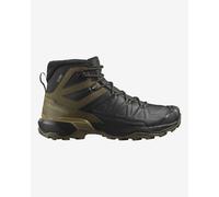 Salomon X Ultra Snowpilot Wp Hiking Boots Black EU 45 1/3 Men