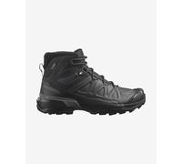 Salomon X Ultra Snowpilot Wp Hiking Boots Black EU 38 2/3 Woman