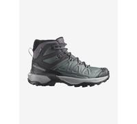 Salomon - Women's X Ultra Snowpilot Waterproof - Winter boots size 6, grey