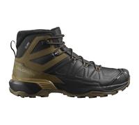 Salomon - X Ultra Snowpilot Waterproof - Winter boots size 7,5, black