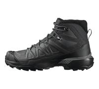 Salomon X Ultra Snowpilot Waterproof, Women's Winter Hiking Boot, With Full Lateral Stability, Cold-Resistant