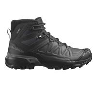 Salomon X Ultra Snowpilot Wp Hiking Boots Black EU 41 1/3 Woman