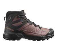 SALOMON X Ultra Snowpilot Wp W - Women - Purple / Black - size 6.5- model 2025 6.5