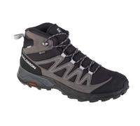 Salomon X Ward Leather Mid GTX M 471817 shoes