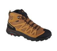 Salomon X Ward Leather Mid GTX M 471818 shoes
