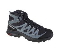 Salomon X Ward Leather Mid GTX W 471820 shoes