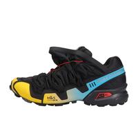 SALOMON x Y/Project Speedcross 3 'Black' 476423 5