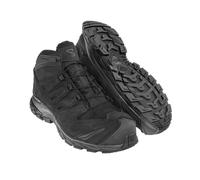 Salomon XA Forces MID EN Boots - Black