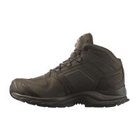 SALOMON XA Forces Mid EN 'Earth Brown' L47221000 14