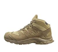 SALOMON Xa Forces Mid Gore-Tex 'Sand Yellow' 409779 11
