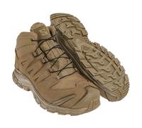Salomon XA Forces MID GTX EN Boots - Coyote