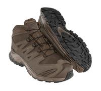 Salomon XA Forces MID GTX EN Boots - Earth Brown