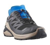 Salomon Xa Meta Gore-tex® Made In France Trail Running Shoes Black EU 46 2/3 Men