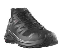 Salomon Xa Meta Gore-tex® Made In France Trail Running Shoes Black EU 46 2/3 Men
