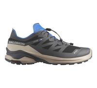 Salomon Mens XA META GORE-TEX, Versatile Hiking Shoes for Comfort, Perfect For Hiking Boots & Trail Running For Outdoors Adventures 9.5