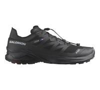 SALOMON Xa Meta Gore-tex Mif - Men - Black - size 12.5- model 2025 12.5
