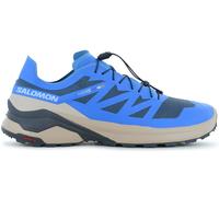Salomon Xa Meta Made In France Trail Running Shoes Blue EU 47 1/3 Man