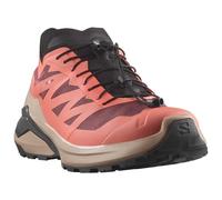 Salomon Xa Meta Made In France Trail Running Shoes Orange EU 38 Woman