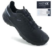 Salomon Xa Meta Made In France Trail Running Shoes Black EU 42 Men