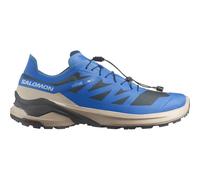 Salomon Mens XA META GORE-TEX, Versatile Hiking Shoes for Comfort, Perfect For Hiking Boots & Trail Running For Outdoors Adventures 8.5